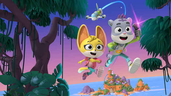 The Creature Cases Poster 4