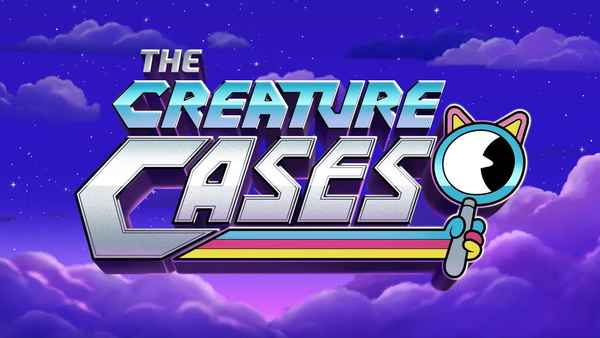 The Creature Cases Poster 6