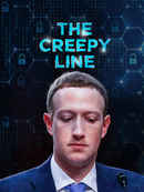The Creepy Line Poster 1