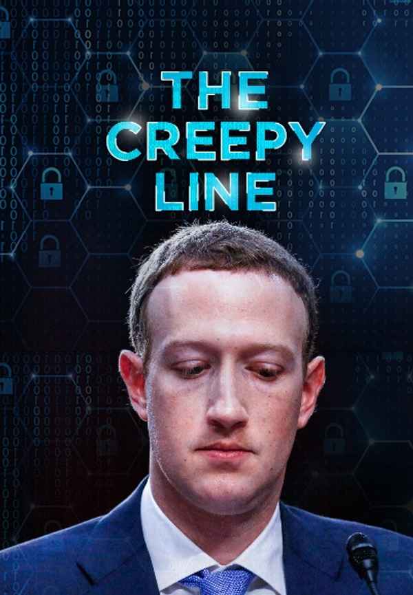 The Creepy Line Poster 6