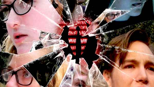 The Creepypasta Episodes: Remastered Poster 1