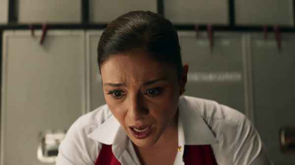 The Crew (द क्रू) Poster 1