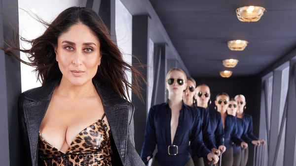 The Crew (द क्रू) Poster 5