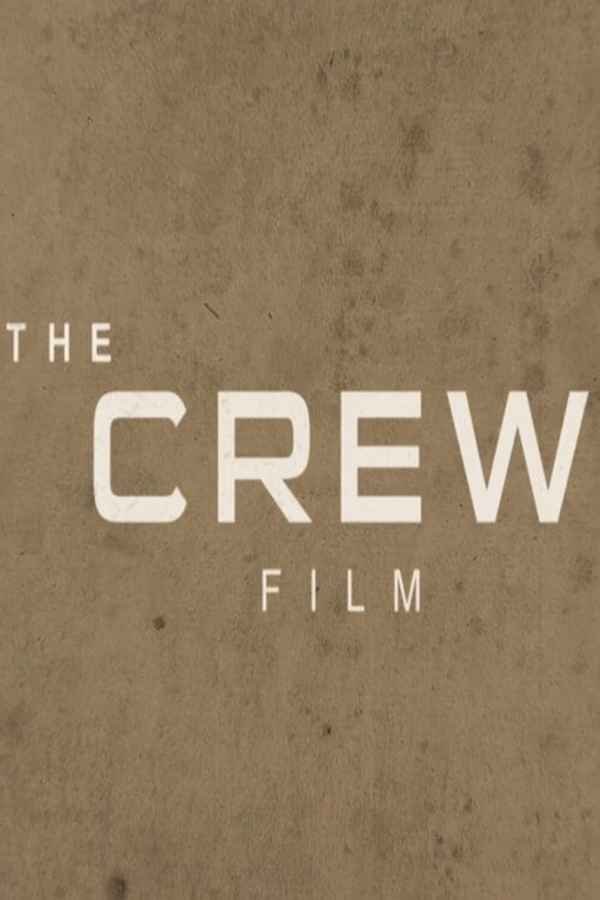 The Crew Poster 2