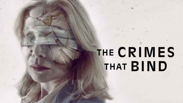 The Crimes That Bind Poster 5