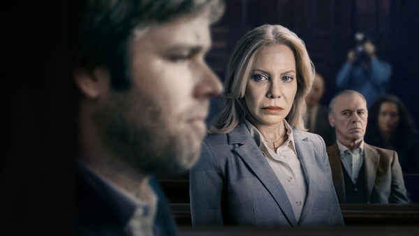 The Crimes That Bind Poster 7