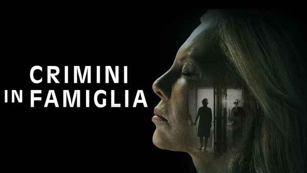 The Crimes That Bind Poster 3