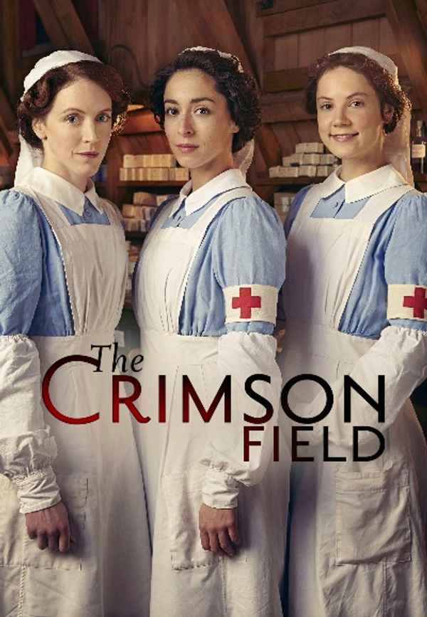 The Crimson Field Poster 6