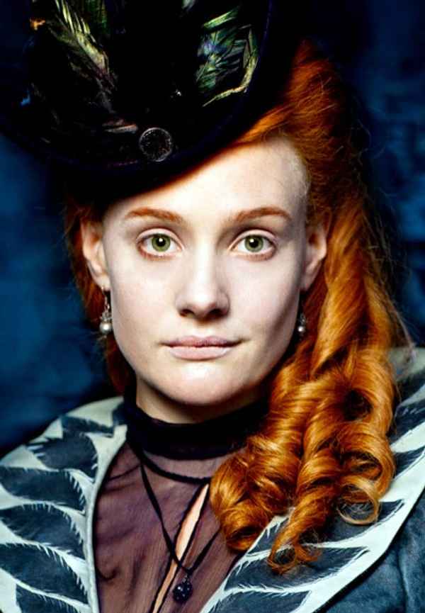 The Crimson Petal and the White Poster 6