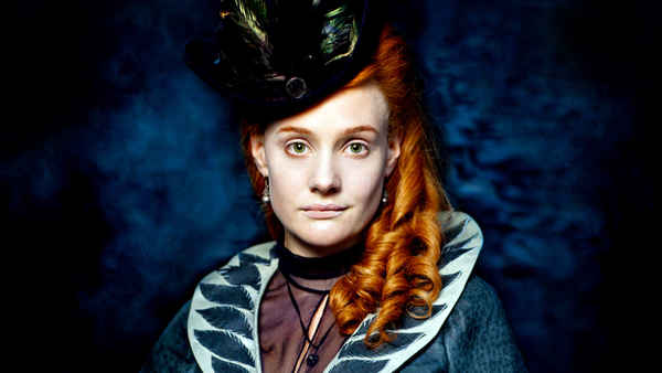 The Crimson Petal and the White Poster 3