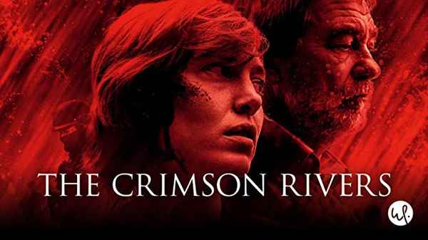 The Crimson Rivers Poster 3