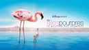 The Crimson Wing: Mystery of the Flamingos Poster 2