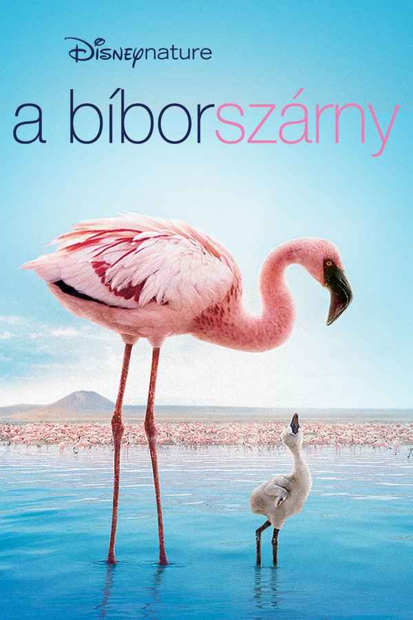 The Crimson Wing: Mystery of the Flamingos