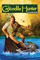 The Crocodile Hunter: Collision Course Poster 2