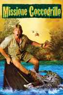 The Crocodile Hunter: Collision Course Poster 1