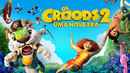 The Croods: A New Age Poster 1