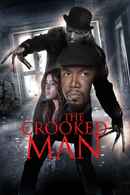 The Crooked Man Poster 2