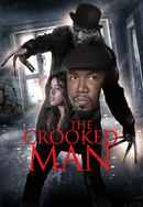 The Crooked Man Poster 4