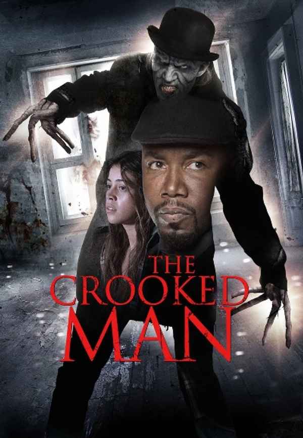 The Crooked Man Poster 4