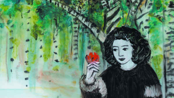 The Crossing Poster 6