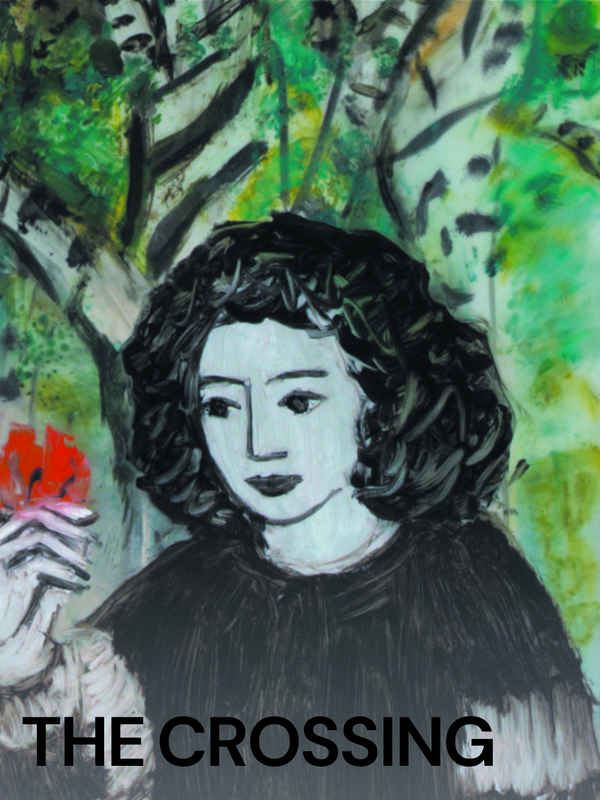 The Crossing Poster 1