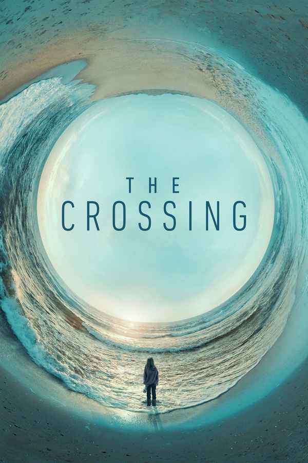 The Crossing Poster 5