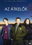 The Crossing Poster 7