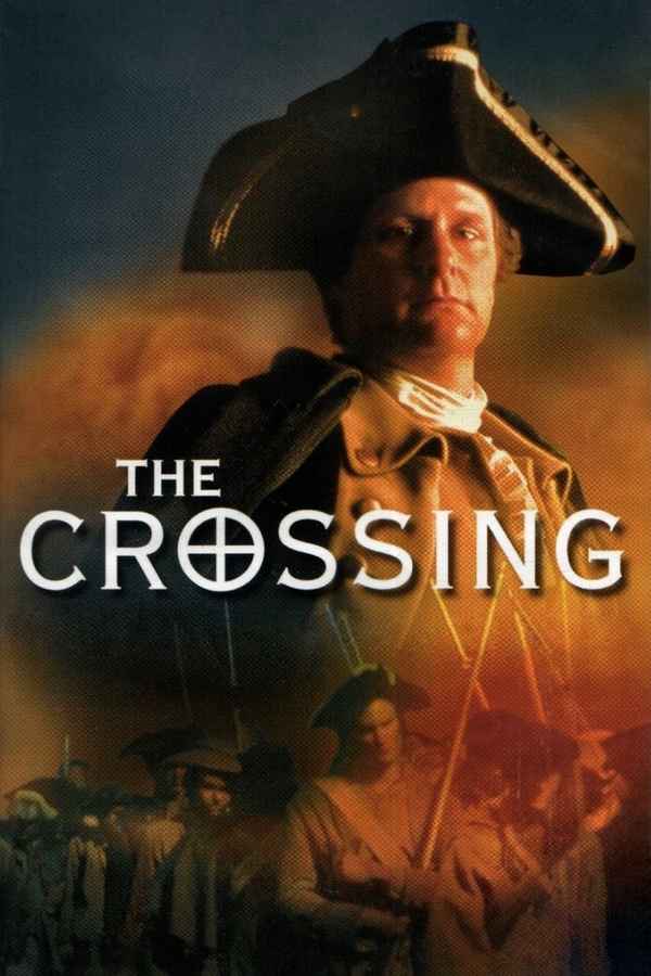 The Crossing Poster 2
