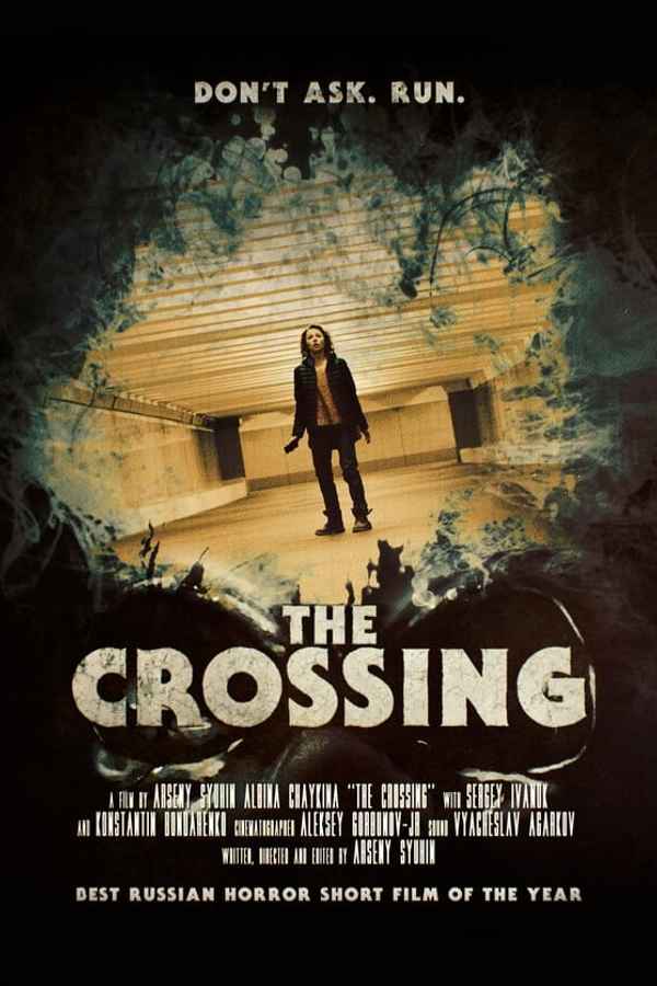 The Crossing Poster 6