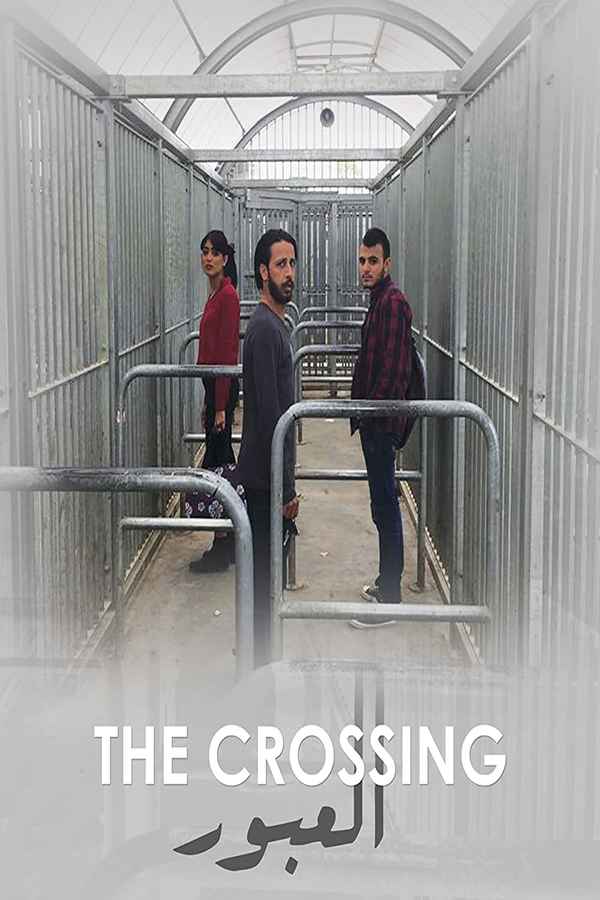 The Crossing Poster 1