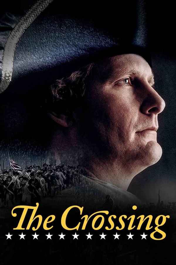 The Crossing Poster 4