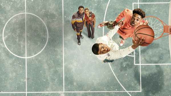 The Crossover Poster 5