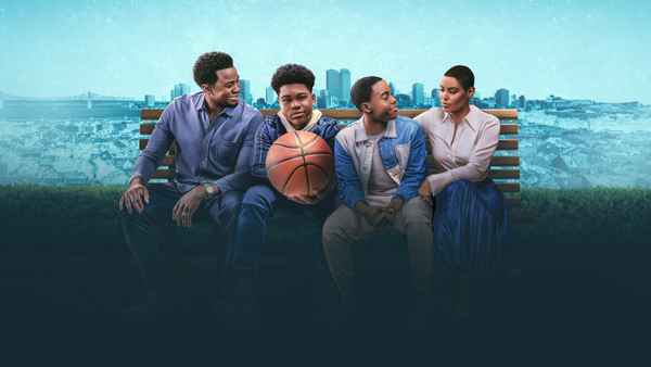 The Crossover Poster 6