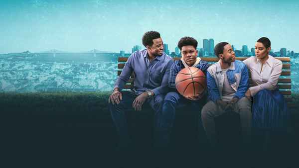 The Crossover Poster 7