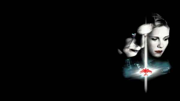 The Crow: Salvation Poster 1