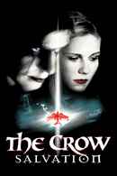 The Crow: Salvation Poster 3