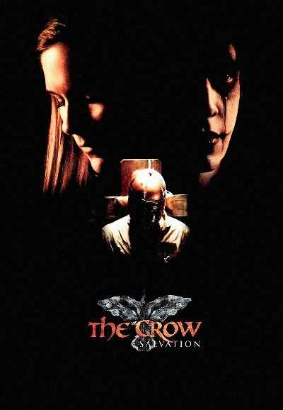 The Crow: Salvation