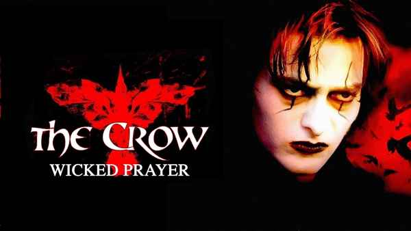 The Crow: Wicked Prayer Poster 6