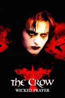 The Crow: Wicked Prayer Poster 2