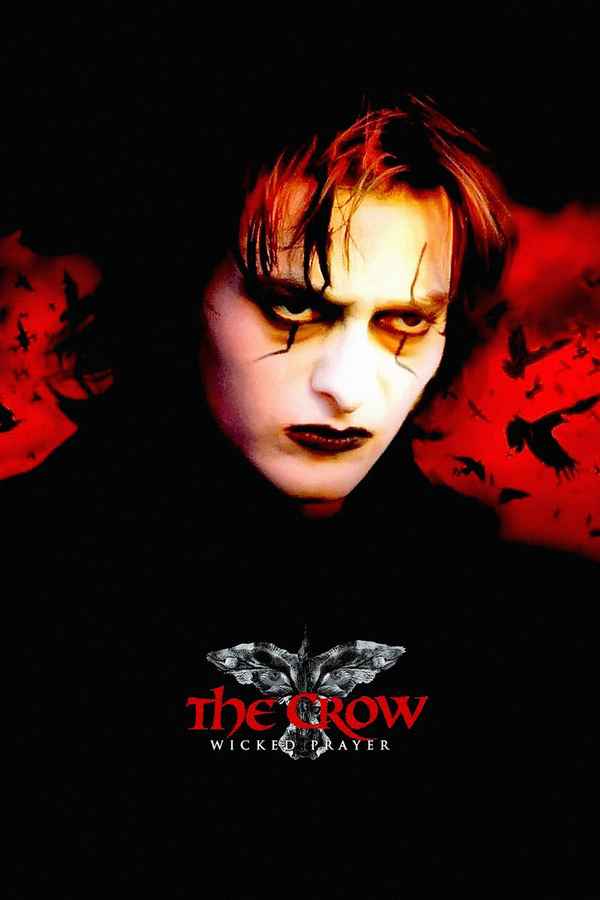 The Crow: Wicked Prayer Poster 3