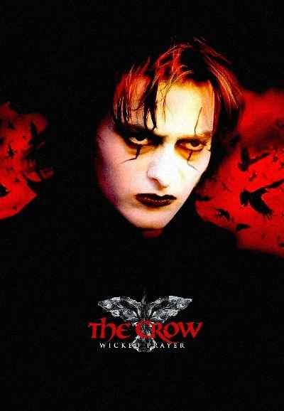 The Crow: Wicked Prayer