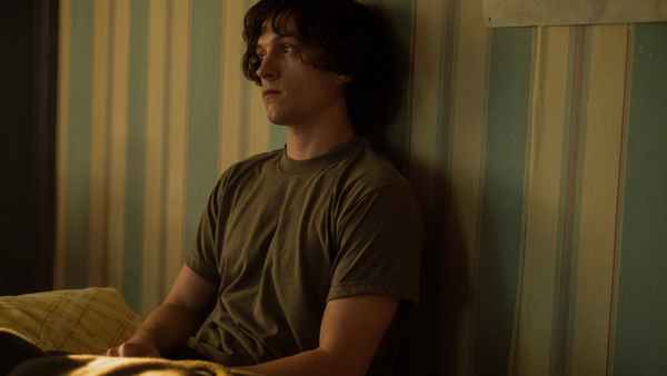 The Crowded Room Poster 4