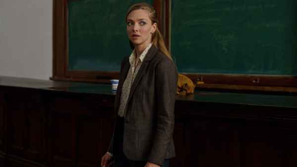 The Crowded Room Poster 5