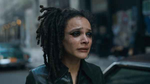 The Crowded Room Poster 1