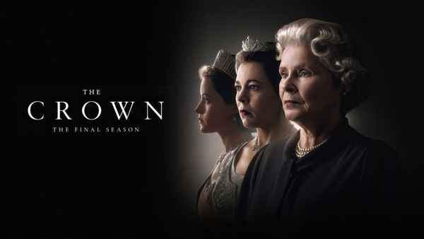 The Crown Poster 2