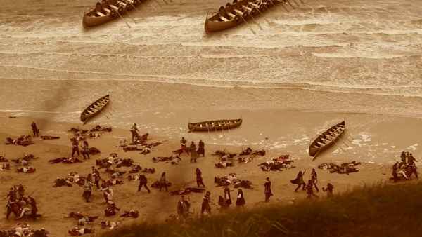 The Crown and the Dragon Poster 7