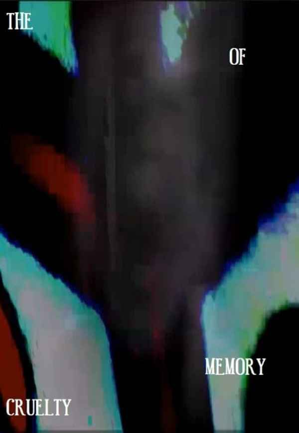 The Cruelty Of Memory Poster 6