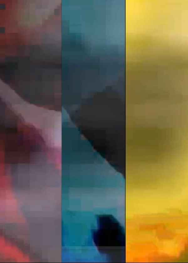 The Cruelty Of Memory Poster 5