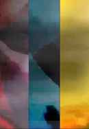 The Cruelty Of Memory Poster 7