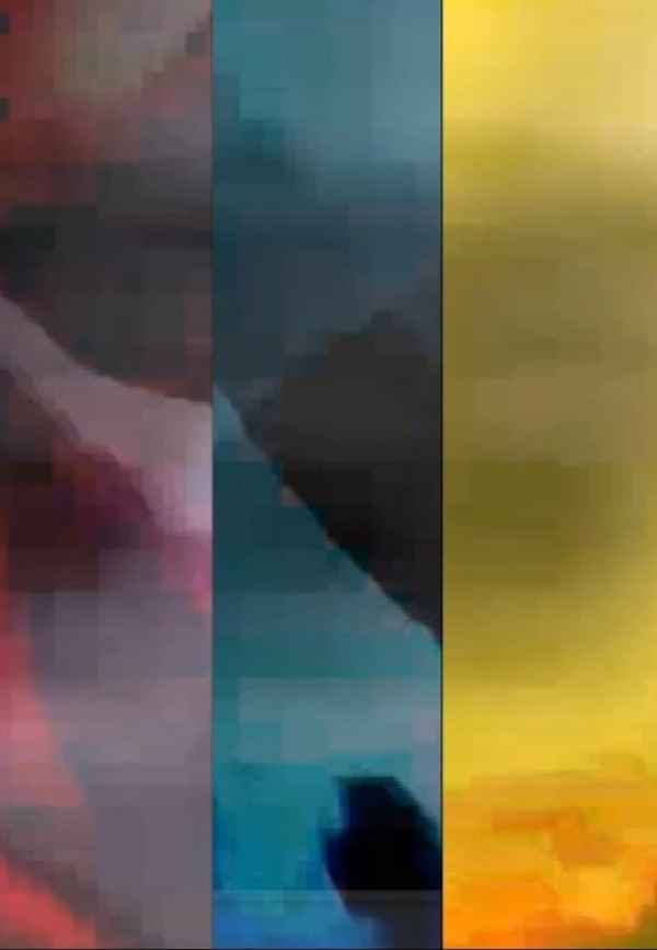 The Cruelty Of Memory Poster 7